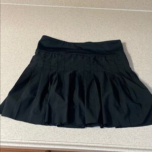 Tennis skirt